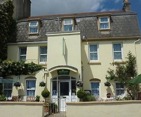 Bayview Guest House Saint Helier Jersey Dış mekan fotoğraf
