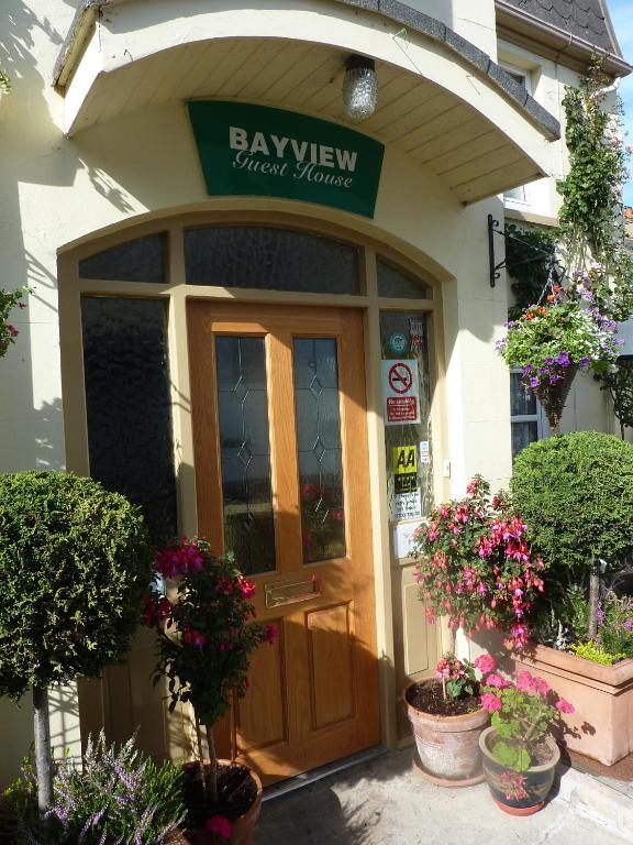 Bayview Guest House Saint Helier Jersey Dış mekan fotoğraf