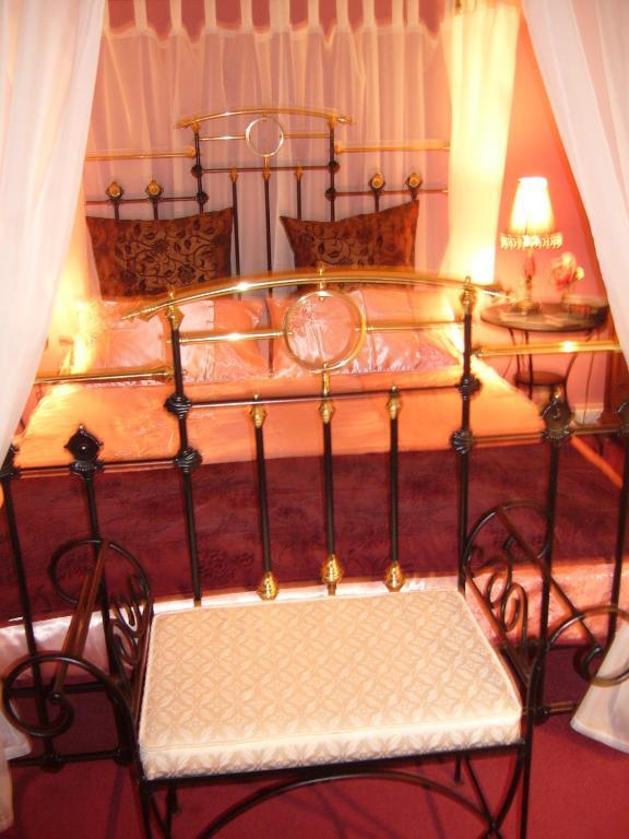 Bayview Guest House Saint Helier Jersey Oda fotoğraf