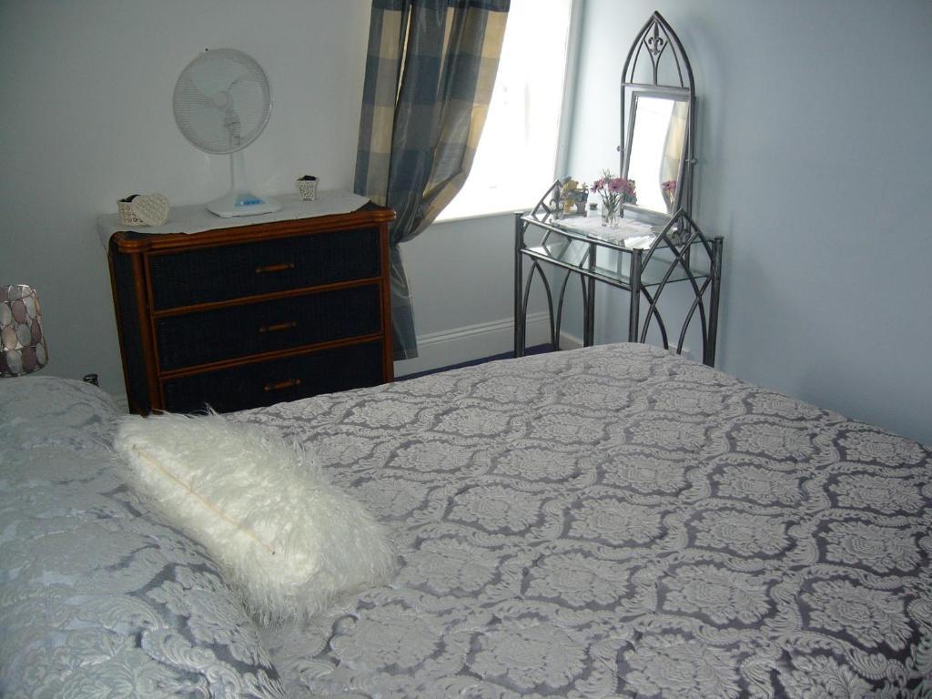Bayview Guest House Saint Helier Jersey Oda fotoğraf