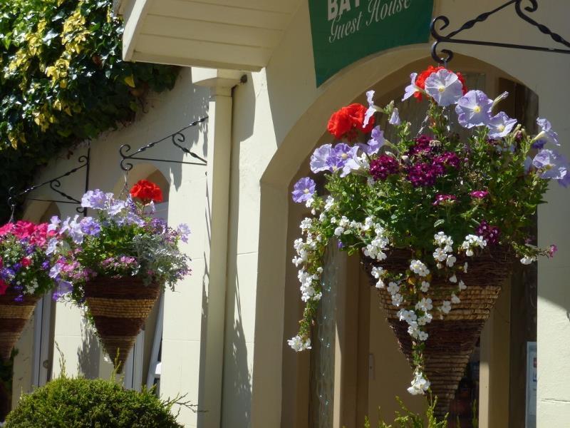 Bayview Guest House Saint Helier Jersey Dış mekan fotoğraf