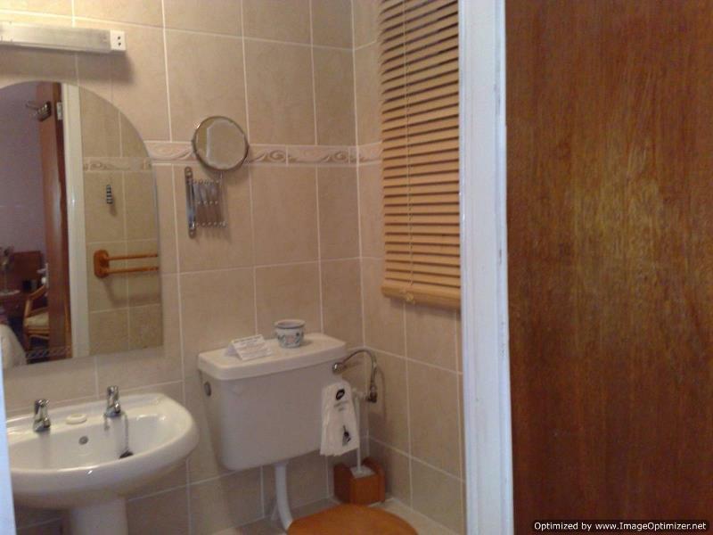 Bayview Guest House Saint Helier Jersey Dış mekan fotoğraf