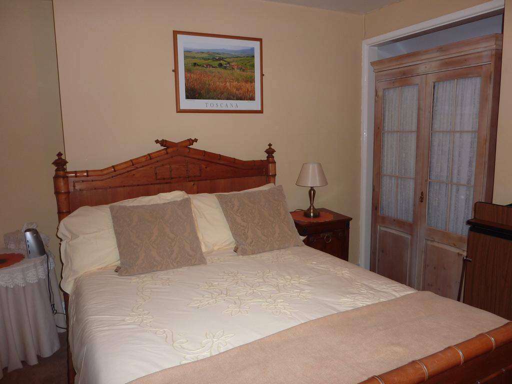Bayview Guest House Saint Helier Jersey Dış mekan fotoğraf
