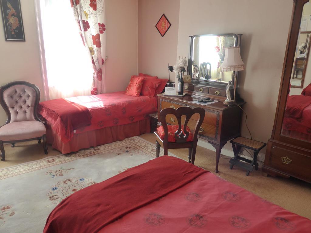 Bayview Guest House Saint Helier Jersey Dış mekan fotoğraf