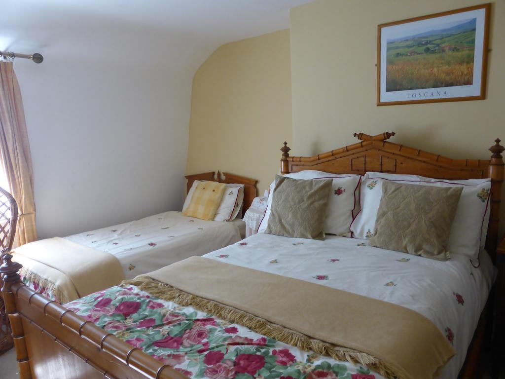 Bayview Guest House Saint Helier Jersey Oda fotoğraf
