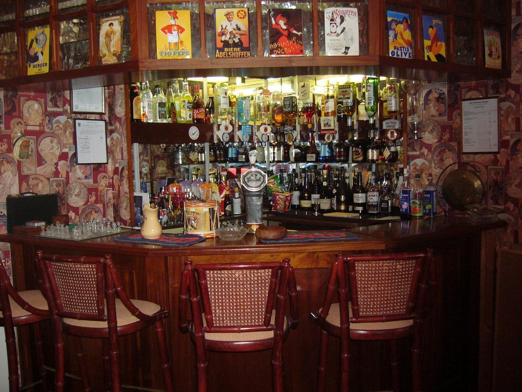 Bayview Guest House Saint Helier Jersey Dış mekan fotoğraf