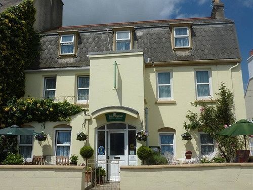 Bayview Guest House Saint Helier Jersey Dış mekan fotoğraf