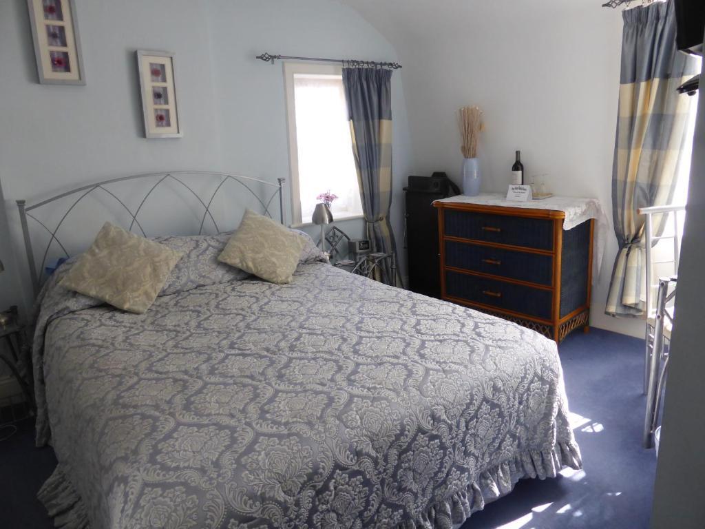 Bayview Guest House Saint Helier Jersey Oda fotoğraf